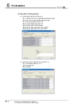 Preview for 116 page of Mitsubishi Electric Q66DA-G User Manual