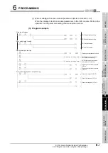 Preview for 117 page of Mitsubishi Electric Q66DA-G User Manual