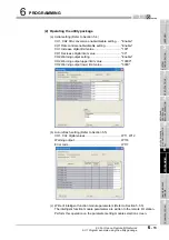 Preview for 123 page of Mitsubishi Electric Q66DA-G User Manual