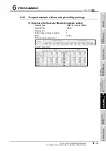 Preview for 125 page of Mitsubishi Electric Q66DA-G User Manual