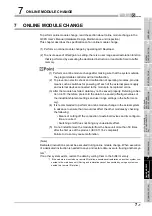 Preview for 129 page of Mitsubishi Electric Q66DA-G User Manual