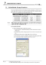 Preview for 132 page of Mitsubishi Electric Q66DA-G User Manual