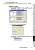 Preview for 133 page of Mitsubishi Electric Q66DA-G User Manual