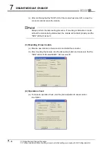 Preview for 134 page of Mitsubishi Electric Q66DA-G User Manual