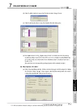 Preview for 135 page of Mitsubishi Electric Q66DA-G User Manual