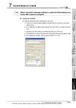 Preview for 137 page of Mitsubishi Electric Q66DA-G User Manual