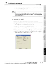 Preview for 145 page of Mitsubishi Electric Q66DA-G User Manual