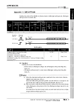 Preview for 175 page of Mitsubishi Electric Q66DA-G User Manual