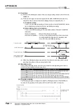 Preview for 182 page of Mitsubishi Electric Q66DA-G User Manual