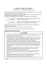 Предварительный просмотр 3 страницы Mitsubishi Electric Q80BD-J61BT11N User Manual