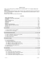 Предварительный просмотр 14 страницы Mitsubishi Electric Q80BD-J61BT11N User Manual