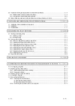 Предварительный просмотр 16 страницы Mitsubishi Electric Q80BD-J61BT11N User Manual