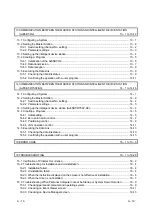 Предварительный просмотр 18 страницы Mitsubishi Electric Q80BD-J61BT11N User Manual