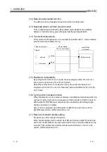 Предварительный просмотр 33 страницы Mitsubishi Electric Q80BD-J61BT11N User Manual