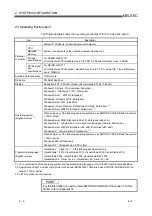 Предварительный просмотр 38 страницы Mitsubishi Electric Q80BD-J61BT11N User Manual