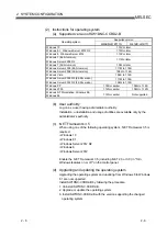 Предварительный просмотр 40 страницы Mitsubishi Electric Q80BD-J61BT11N User Manual