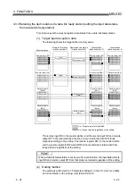 Предварительный просмотр 78 страницы Mitsubishi Electric Q80BD-J61BT11N User Manual