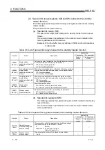 Предварительный просмотр 86 страницы Mitsubishi Electric Q80BD-J61BT11N User Manual