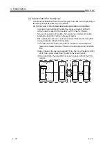 Предварительный просмотр 91 страницы Mitsubishi Electric Q80BD-J61BT11N User Manual