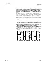 Предварительный просмотр 92 страницы Mitsubishi Electric Q80BD-J61BT11N User Manual