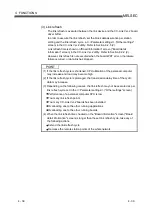 Предварительный просмотр 93 страницы Mitsubishi Electric Q80BD-J61BT11N User Manual