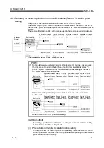 Предварительный просмотр 98 страницы Mitsubishi Electric Q80BD-J61BT11N User Manual