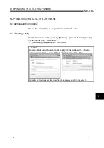 Предварительный просмотр 141 страницы Mitsubishi Electric Q80BD-J61BT11N User Manual