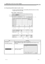 Предварительный просмотр 147 страницы Mitsubishi Electric Q80BD-J61BT11N User Manual