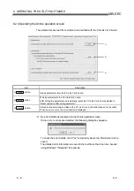 Предварительный просмотр 149 страницы Mitsubishi Electric Q80BD-J61BT11N User Manual