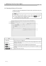 Предварительный просмотр 153 страницы Mitsubishi Electric Q80BD-J61BT11N User Manual