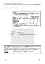 Предварительный просмотр 154 страницы Mitsubishi Electric Q80BD-J61BT11N User Manual