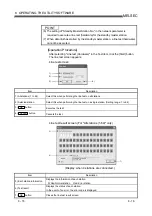 Предварительный просмотр 156 страницы Mitsubishi Electric Q80BD-J61BT11N User Manual