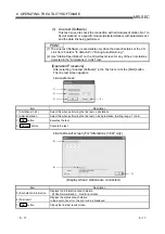 Предварительный просмотр 157 страницы Mitsubishi Electric Q80BD-J61BT11N User Manual