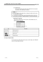 Предварительный просмотр 158 страницы Mitsubishi Electric Q80BD-J61BT11N User Manual