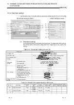 Предварительный просмотр 163 страницы Mitsubishi Electric Q80BD-J61BT11N User Manual