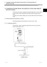 Предварительный просмотр 169 страницы Mitsubishi Electric Q80BD-J61BT11N User Manual