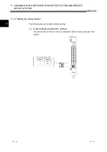 Предварительный просмотр 170 страницы Mitsubishi Electric Q80BD-J61BT11N User Manual