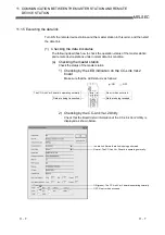 Предварительный просмотр 175 страницы Mitsubishi Electric Q80BD-J61BT11N User Manual