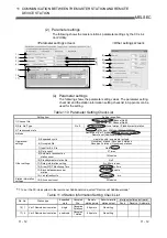 Предварительный просмотр 180 страницы Mitsubishi Electric Q80BD-J61BT11N User Manual