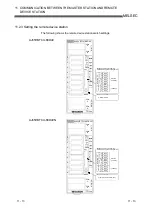 Предварительный просмотр 181 страницы Mitsubishi Electric Q80BD-J61BT11N User Manual