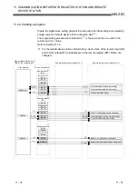 Предварительный просмотр 182 страницы Mitsubishi Electric Q80BD-J61BT11N User Manual