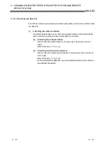 Предварительный просмотр 183 страницы Mitsubishi Electric Q80BD-J61BT11N User Manual