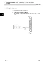 Предварительный просмотр 186 страницы Mitsubishi Electric Q80BD-J61BT11N User Manual