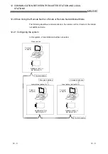 Предварительный просмотр 193 страницы Mitsubishi Electric Q80BD-J61BT11N User Manual