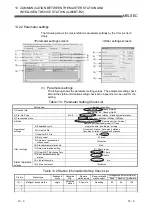 Предварительный просмотр 203 страницы Mitsubishi Electric Q80BD-J61BT11N User Manual