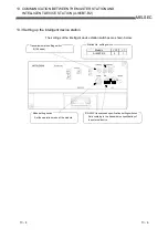 Предварительный просмотр 204 страницы Mitsubishi Electric Q80BD-J61BT11N User Manual