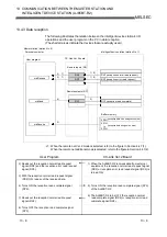 Предварительный просмотр 208 страницы Mitsubishi Electric Q80BD-J61BT11N User Manual