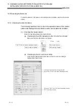 Предварительный просмотр 209 страницы Mitsubishi Electric Q80BD-J61BT11N User Manual