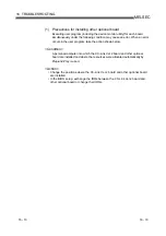 Предварительный просмотр 244 страницы Mitsubishi Electric Q80BD-J61BT11N User Manual