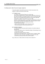 Предварительный просмотр 261 страницы Mitsubishi Electric Q80BD-J61BT11N User Manual